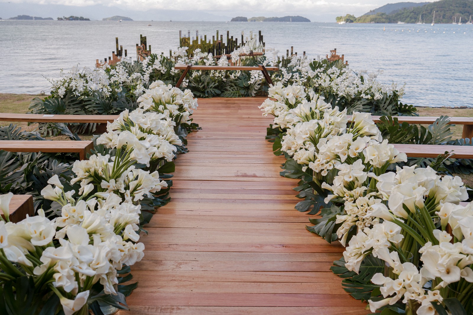 decoração de festas Renata Paraiso